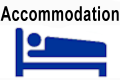 The Clyde Coast Accommodation Directory