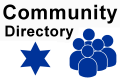 The Clyde Coast Community Directory