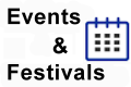 The Clyde Coast Events and Festivals