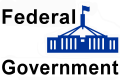 The Clyde Coast Federal Government Information
