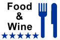 The Clyde Coast Food and Wine Directory