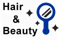 The Clyde Coast Hair and Beauty Directory