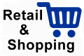 The Clyde Coast Retail and Shopping Directory